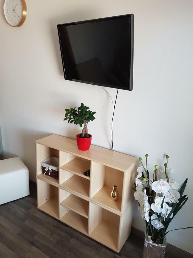 Apartman Dea Crveni Vrh Exterior photo